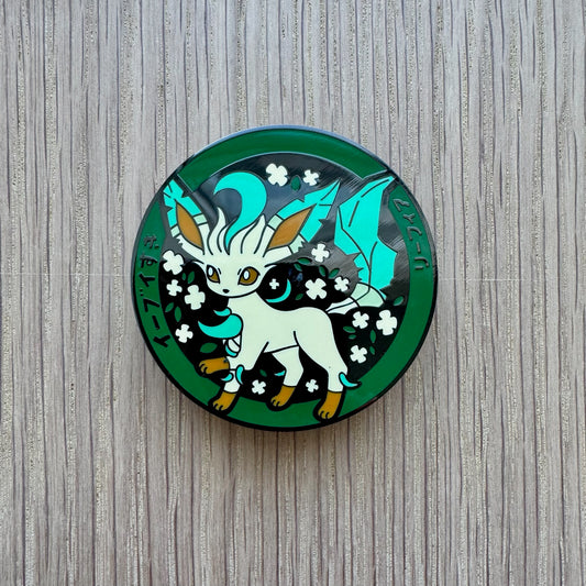 🕒 PRE-ORDERS Adaptive Creature -Inspired Character Enamel Pin