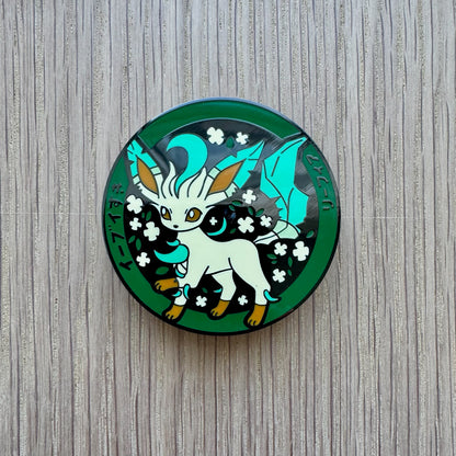 🕒  PRE-ORDERS Adaptive Creature -Inspired Character Enamel Pin